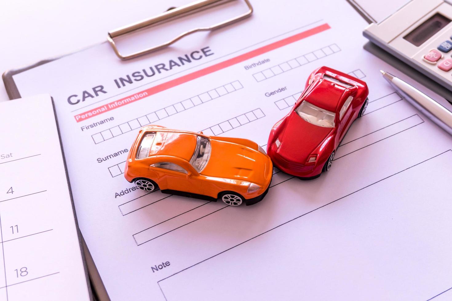Car Insurance and Its Importance for Drivers' Financial and Legal ...